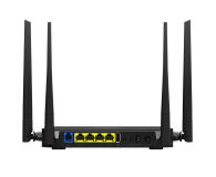 Tenda D305 Modem ADSL2 N300 Wi-Fi 4 - 1375758 - zdjęcie 3